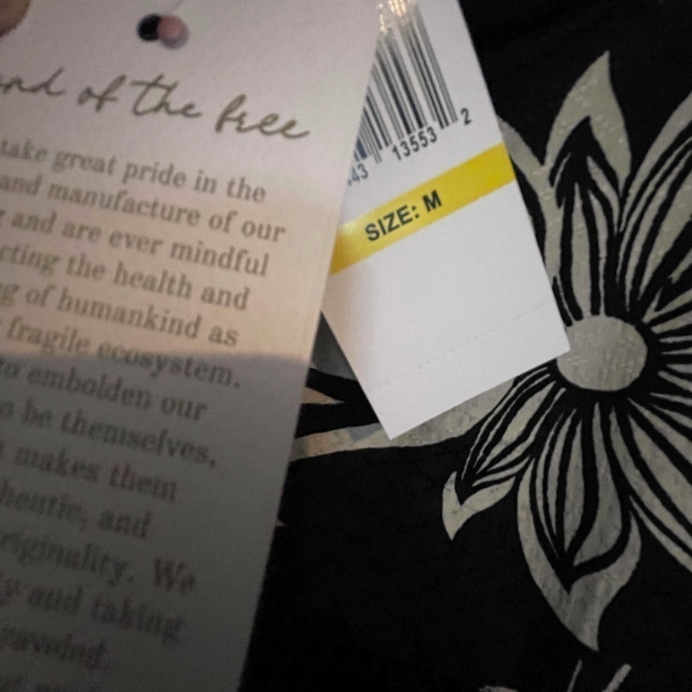 Band of the free emily dress - Picture 5 of 15